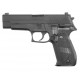 Страйкбольный пистолет WE Sig Sauer P226 метал. слайд (6 мм, GBB, Green Gas) WE-F001B